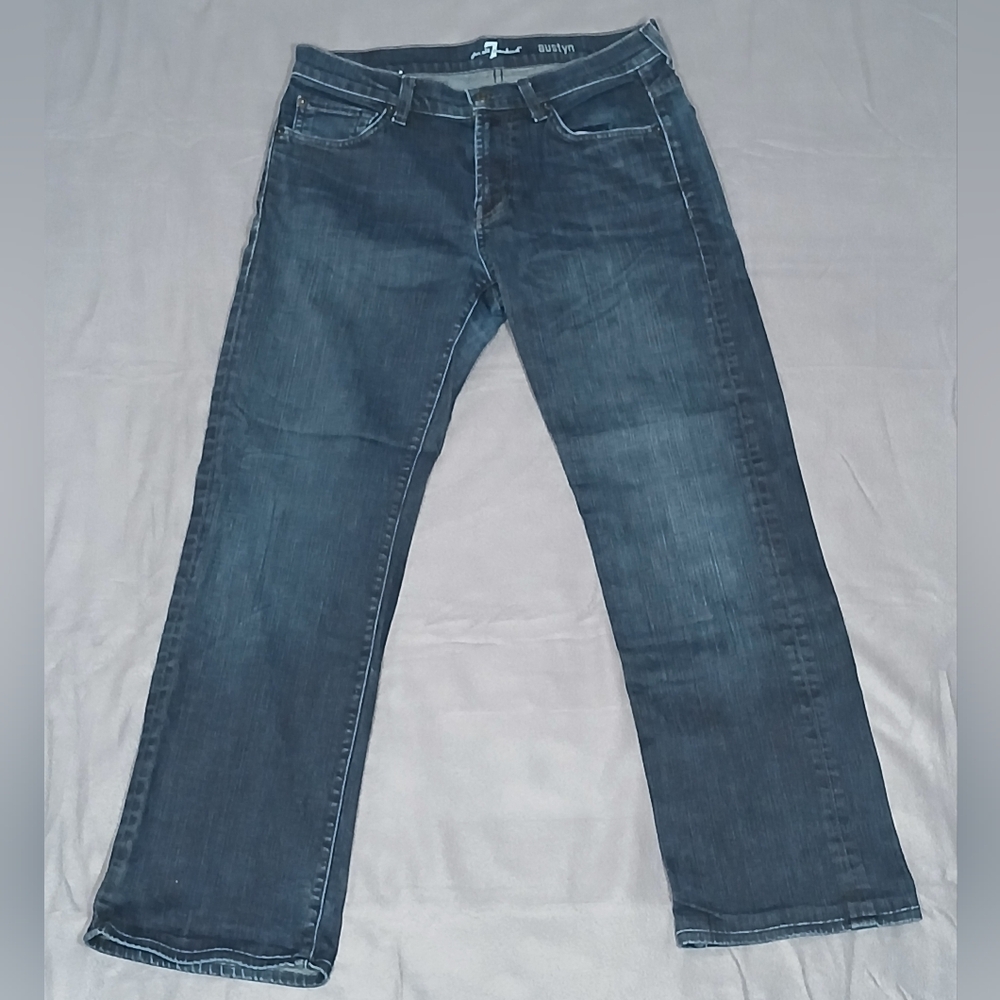 7 for All Mankind Austyn Men's Jeans Size 31x30